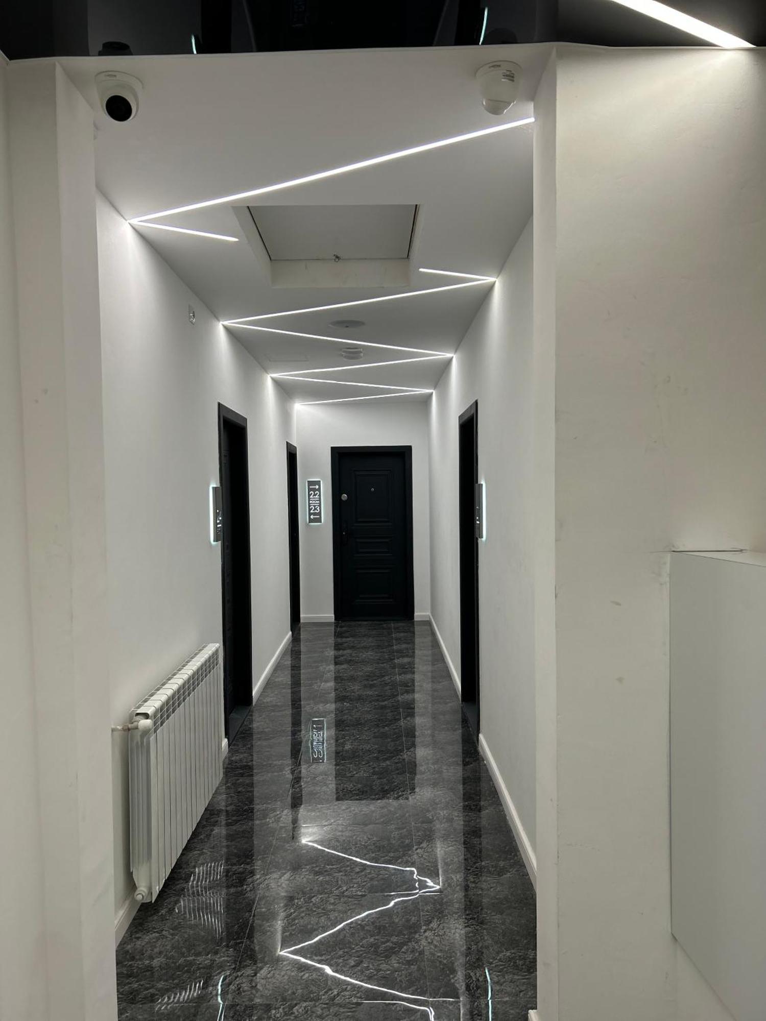 Monarc Boutique Aparthotel - Self Check-In Visan 외부 사진