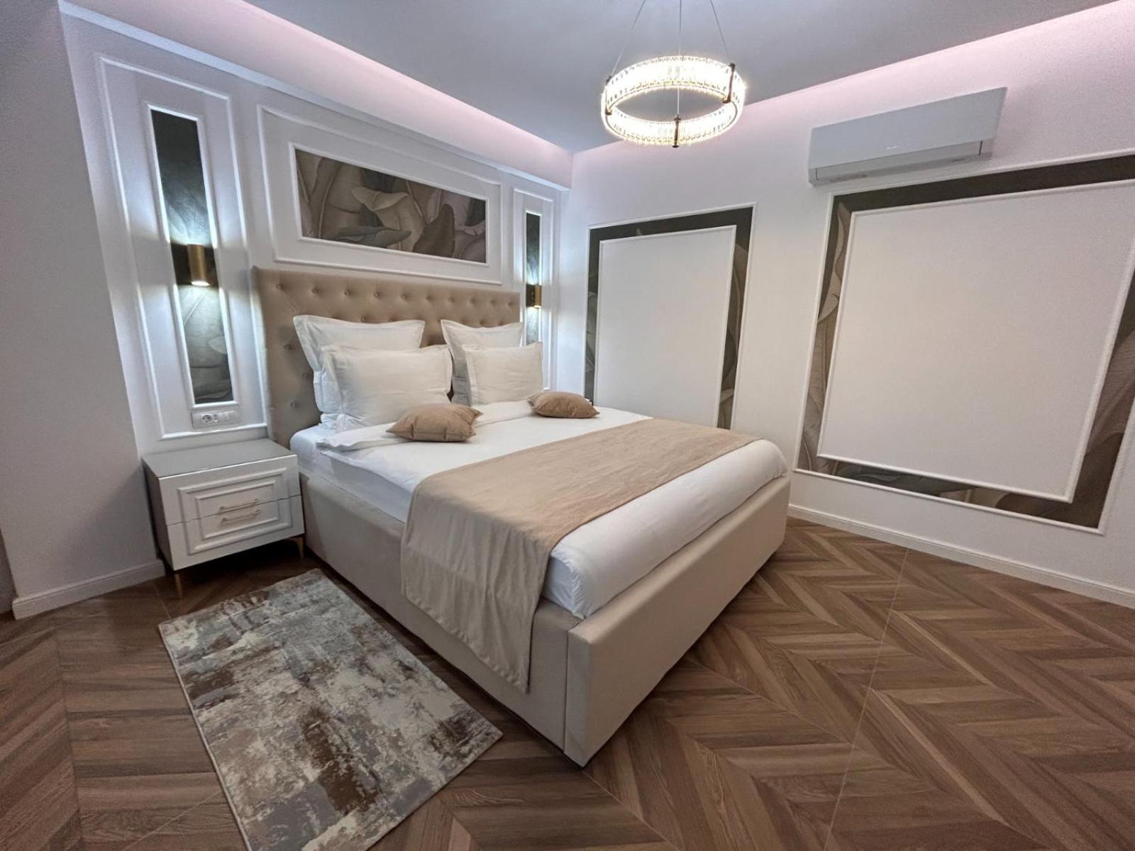 Monarc Boutique Aparthotel - Self Check-In Visan 외부 사진